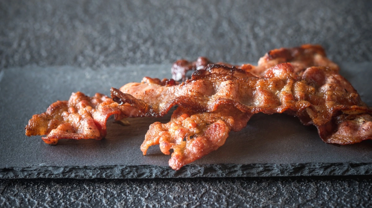 HKFoods havde overvejet at sælge sin baconfabrik i Polen, men de planer er nu droppet. Foto: Colourbox