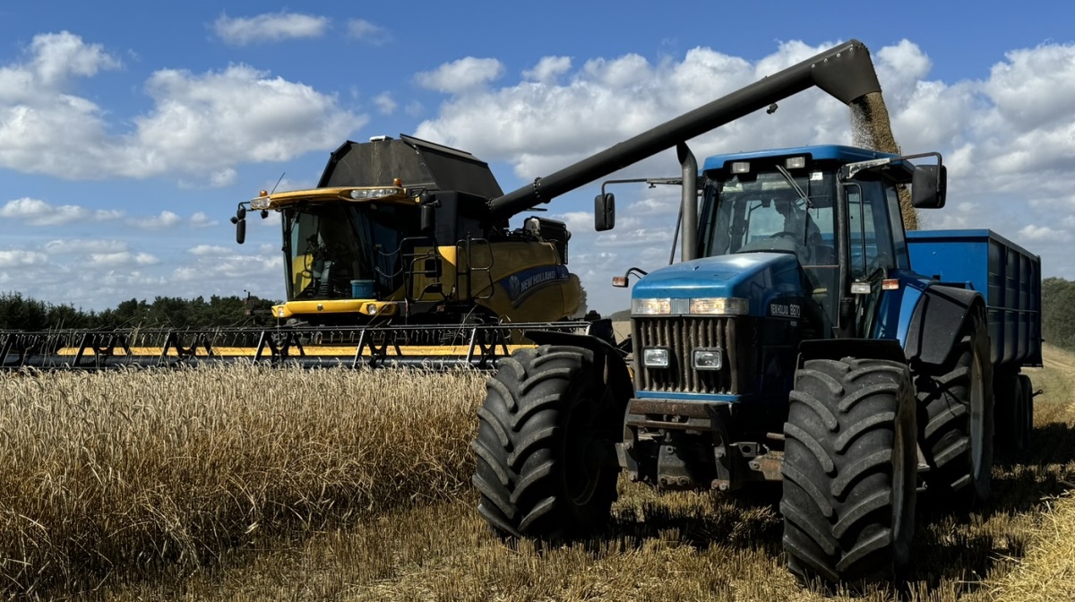 Gennem et internationalt udvekslingsprogram giver CNH lærlinge mulighed for praktik i Australien. Det skal styrke både faglige kompetencer og engagementet i branchen, og så bruges det som et vigtigt supplement til årets EuroSkills.