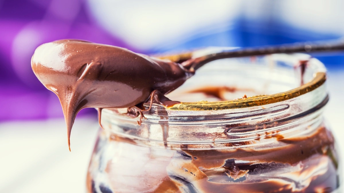 Frost i foråret i Tyrkiet kan potentielt gøre din Nutella endnu dyrere. Foto: Colourbox