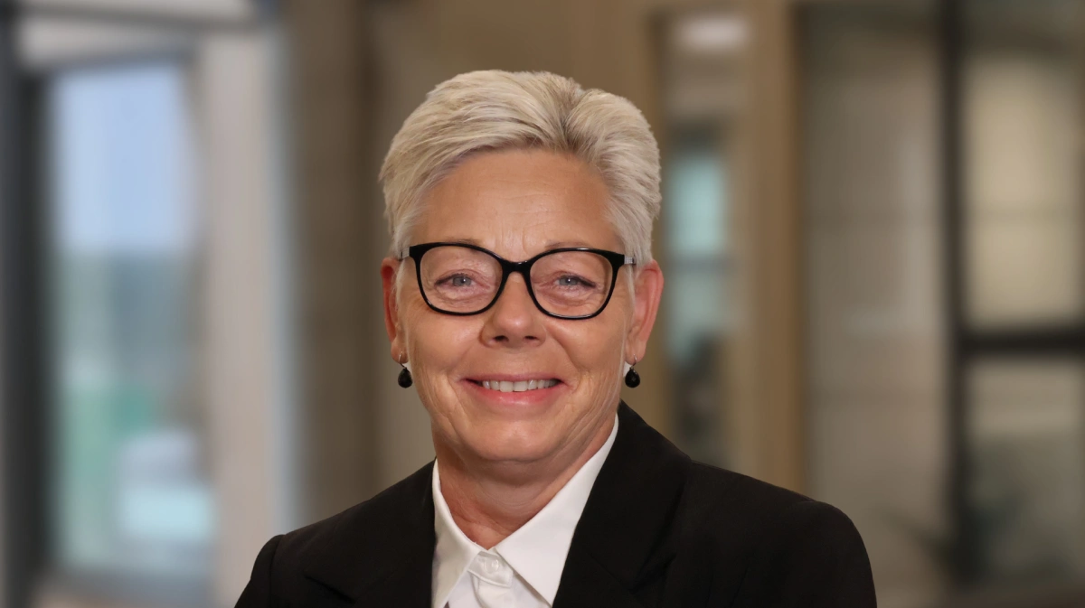 Karin Nørgaard Pedersen kan fejre 40 års jubilæum. Foto: Agillix