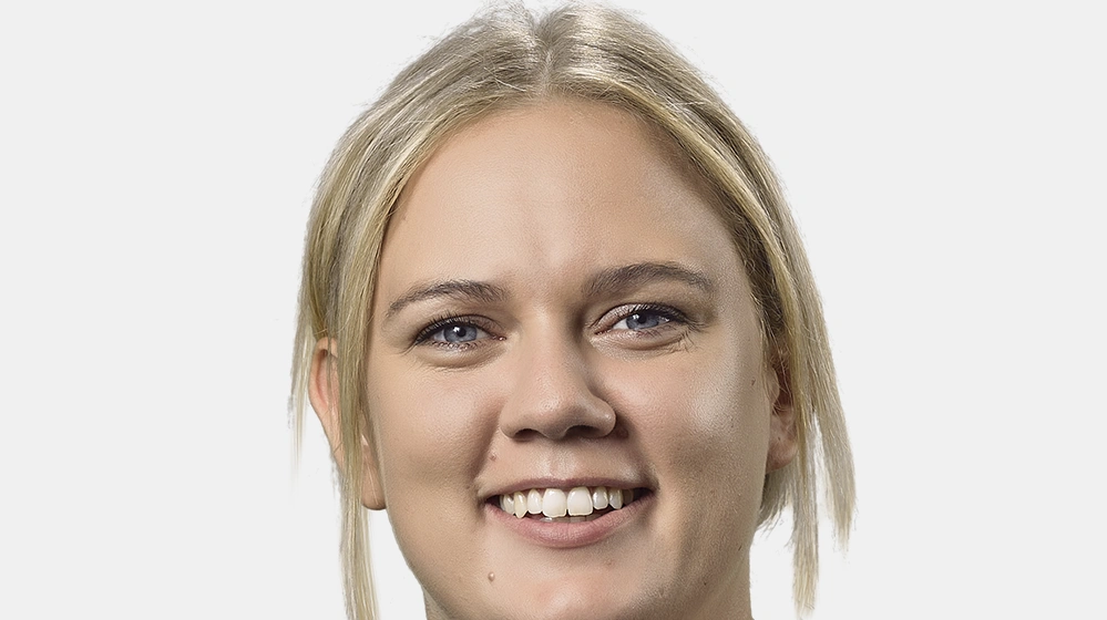 Marie Black Nielsen