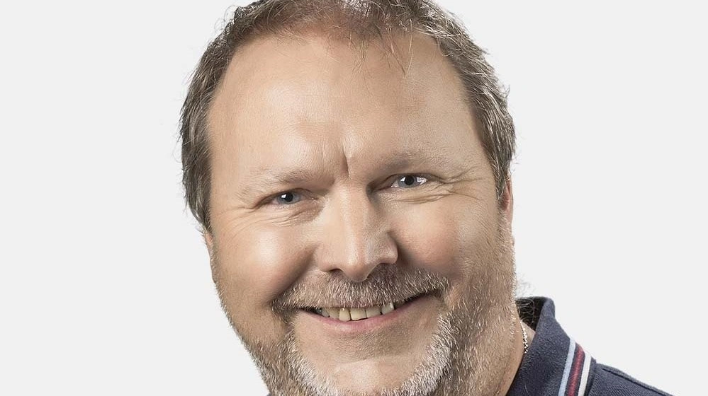 Jan Haarbo