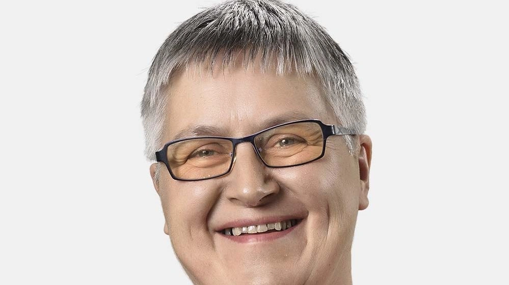 Margit Noergaard