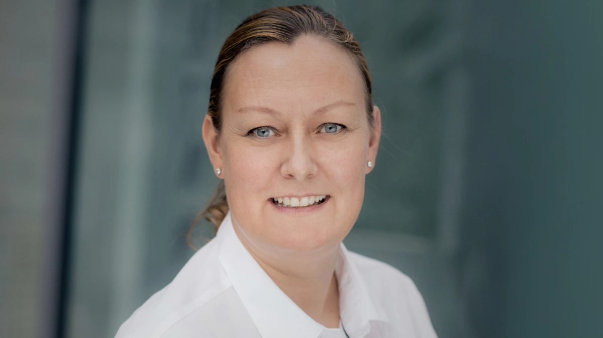 Karolina G. Henriksen starter som Executive Vice President for Danish Crown Foods den 1. januar 2026. Foto: Danish Crown