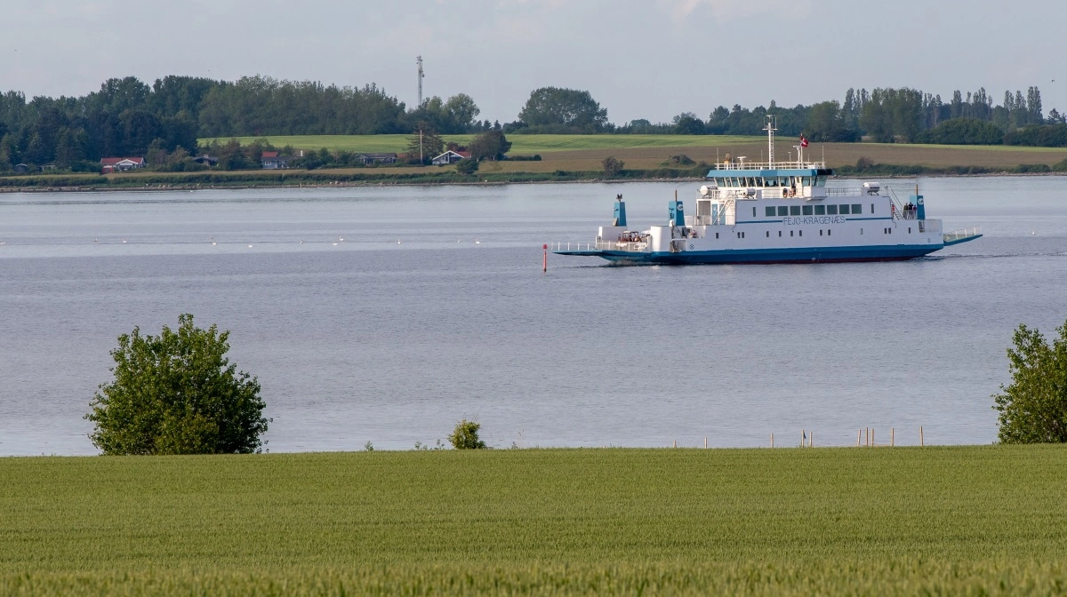 Med enighed i treparten er det nu op til de ti kommunalbestyrelser omkring Smålandsfarvandet at principvedtage planen inden årets udgang. Foto: Colourbox