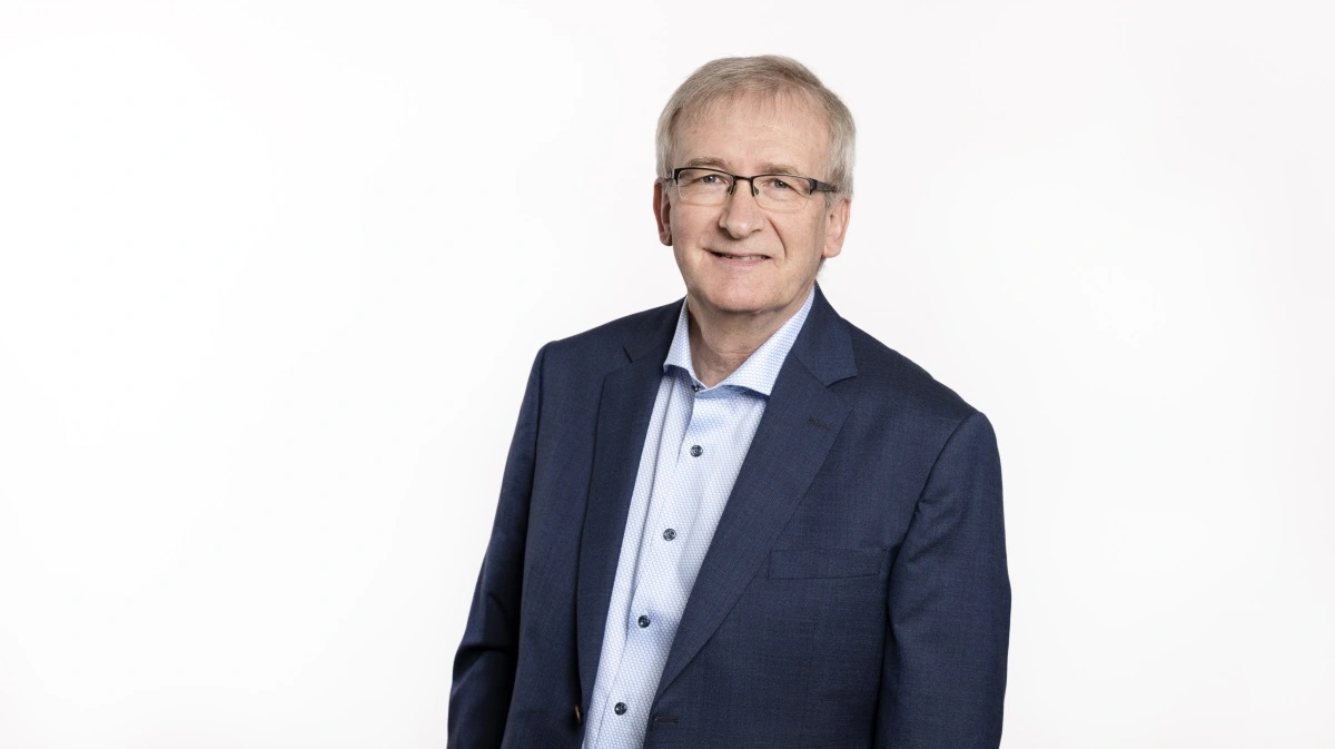 Eksperten Henning Otte Hansen vurderer, at CO2-afgiftens betydning er marginal på nuværende tidspunkt. Foto: Jakob Dall