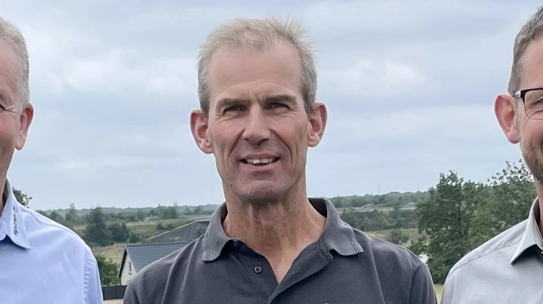 Kurt Mortensen, en af landets mest erfarne energi- og teknikrådgivere, tiltræder 1. september 2025 hos Spiras. Foto: Spiras