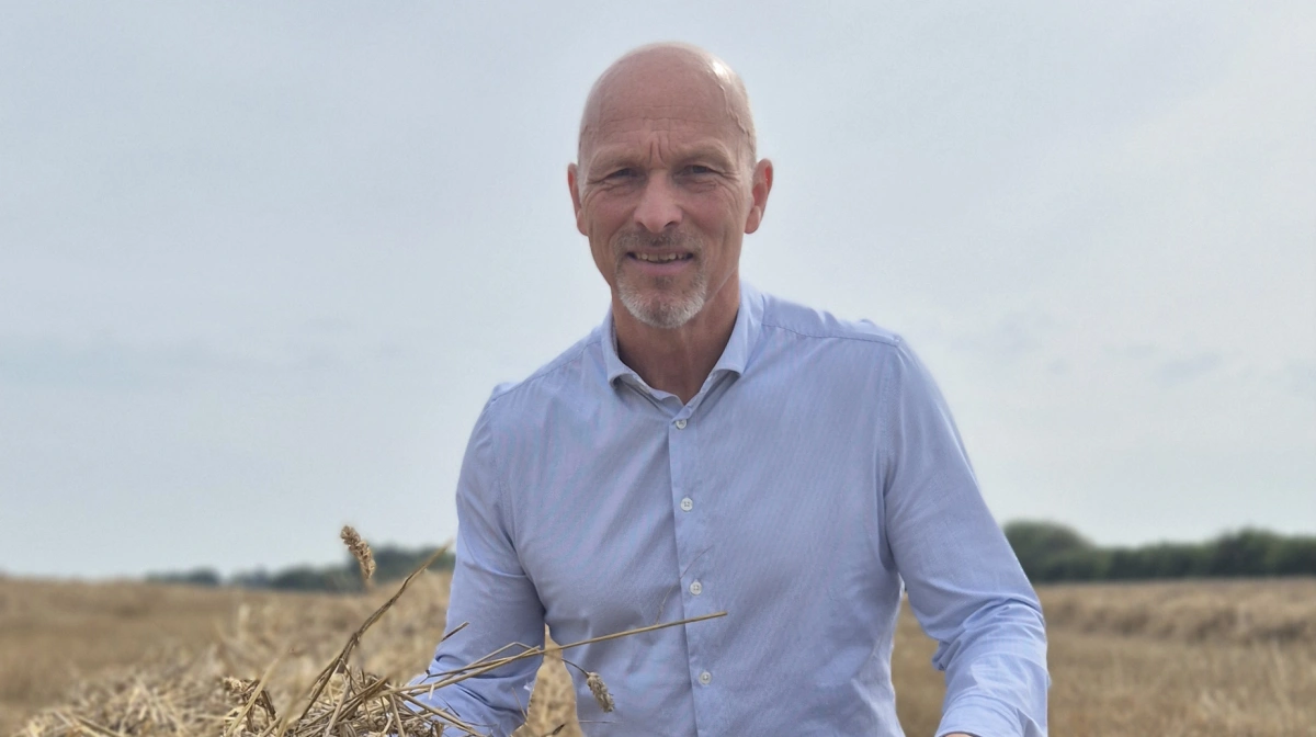 Easy-Agricare mener, at hele værdikæden i dansk landbrug skal arbejde bedre sammen. - Der er mange led, og det er måske ikke altid, at de er lige dygtige til at arbejde sammen. Og der tror vi på, at man kan gøre det meget bedre, siger Per Dige Pedersen.