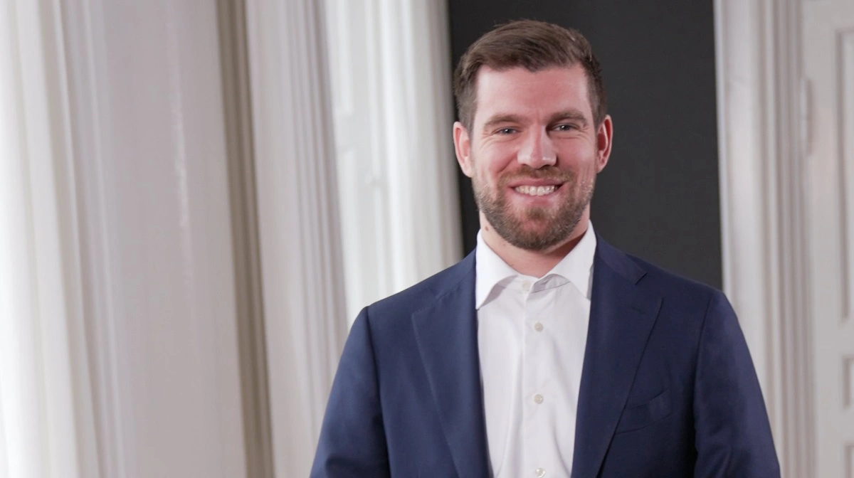 Regeringen, med minister for byer og landdistrikter, Morten Dahlin, i spidsen, afsætter 40 millioner kroner til at udbrede danske gastronomi og dansk madkultur. Foto: By- Land- og Kirkeministeriet.
