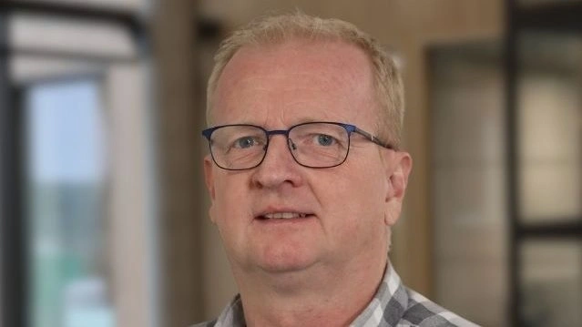 Steen Bo Jakobsen. Foto: Agillix