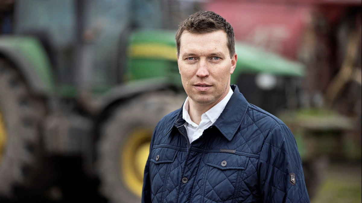 Søren Søndergaard.