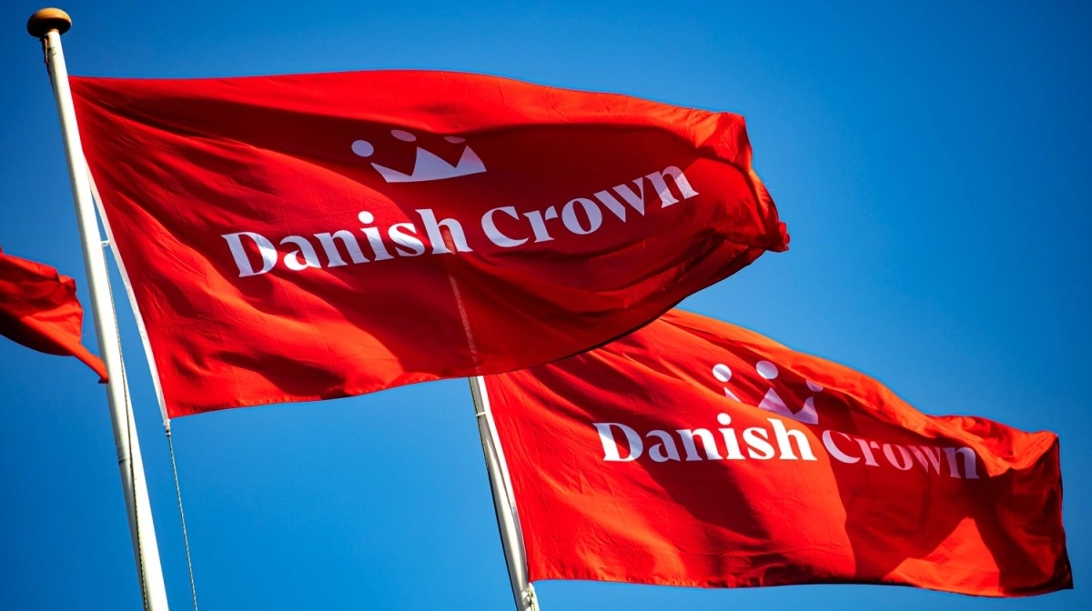 Foto: Danish Crown