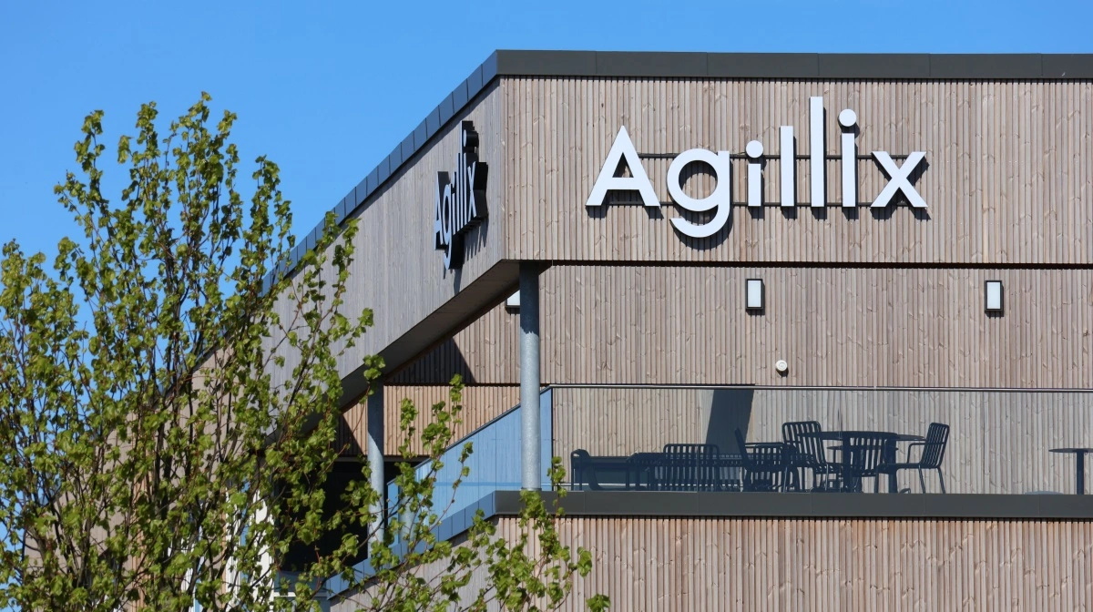 Foto: Agillix