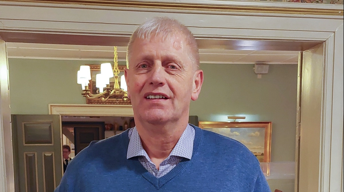 Landmand Knud Jeppesen har anmeldt 38 renseanlæg for ulovlige udledninger og efterlyser større konsekvens fra myndigheder og kommuner. Arkivfoto: John Ankersen