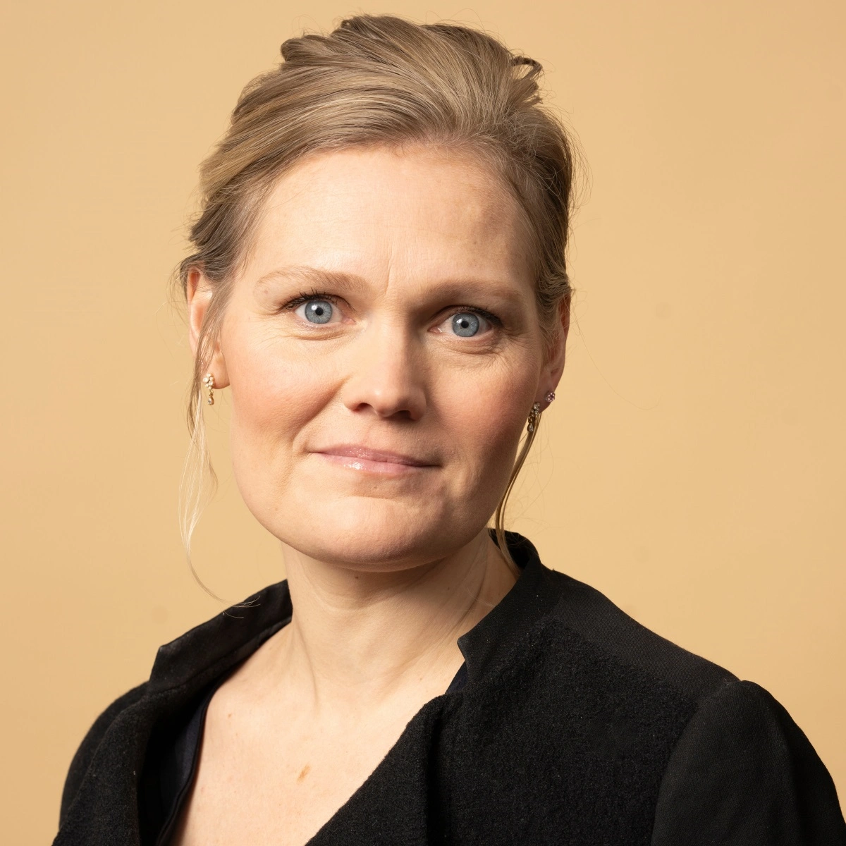 - Mener ministeren, at der bør tages initiativ til målinger af zink og kobber i landbrugsjord – særligt på marker, hvor der regelmæssigt udspredes svinegylle fra smågriseproducenter?, har Leila Stockmarr (EL) spurgt miljøministeren om. Foto: Marie Hald