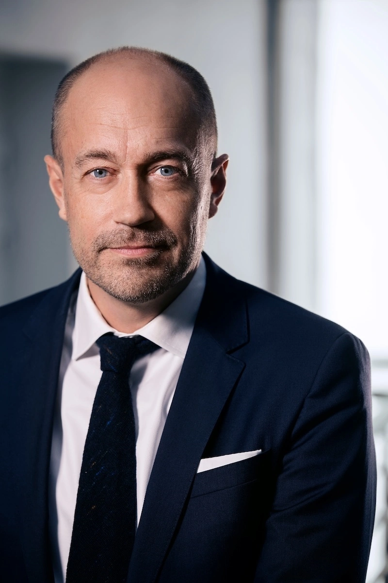 Miljøminister Magnus Heunicke oplyser, at regeringen støtter et nyt EU-forslag til et direktiv, der skal overvåge forekomsten af tungmetaller, Pfas og pesticider i landbrugsjord. Foto: Lars Bertelsen