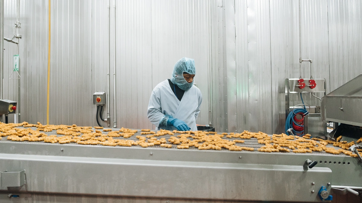 Foto: Tyson Foods
