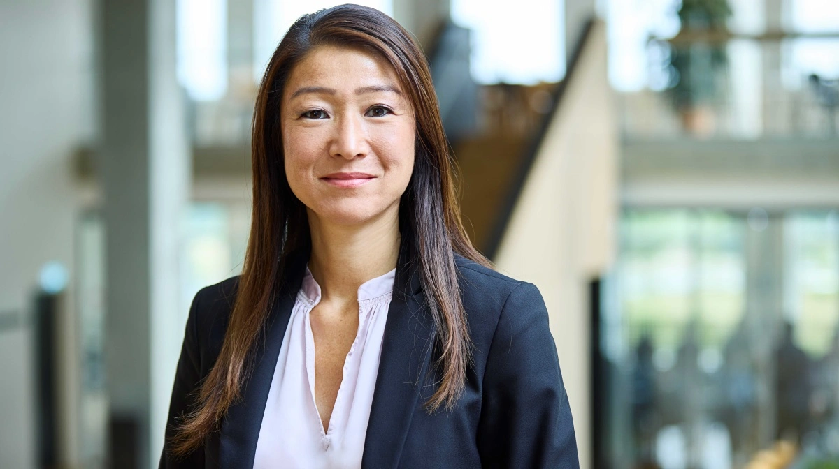 - Idéen med at sætte parterne sammen for at finde fælles løsninger og derefter sætte ressourcer bag at gøre dem til en realitet er helt sikkert noget, der vil kunne sætte turbo på at reducere udledningerne af klimagasser i andre lande, lyder det fra direktør Lisbeth Henricksen om den grønne trepart. Foto: Seges