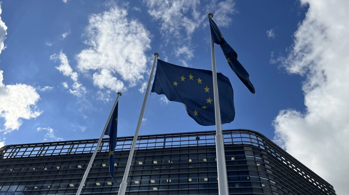 Et nyt EU-budget ventes først vedtaget engang i 2027. Men rammerne aftales formentlig allerede under det danske EU-formandskab her mod slutningen af 2025.