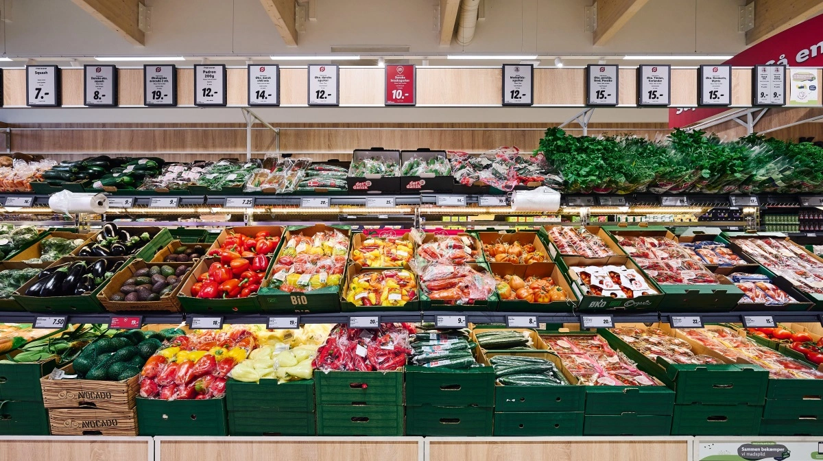 Foto: Lidl Danmark
