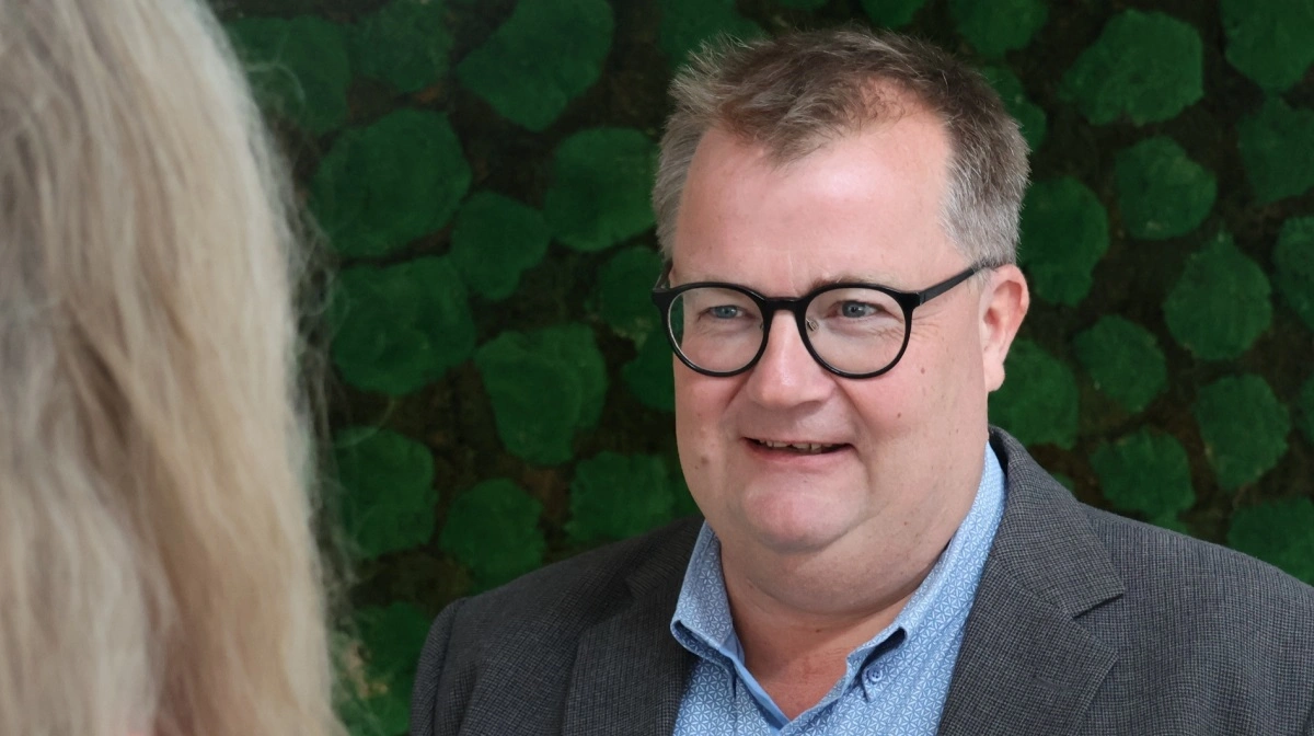 - Som landbruger er det derfor rettidig omhu at begynde at forholde sig til både det, vi ved, og det vi ikke ved for at sikre en god økonomi fremadrettet, siger afdelingsdirektør i Agillix Strategi og Virksomhedsledelse, Henrik Eeg Knudsen. Pressefoto