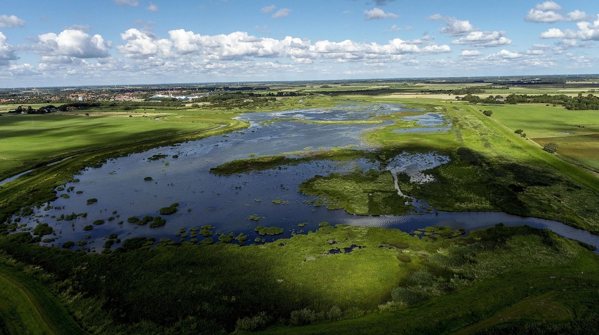 Tønder Kommune og den lokale lokale Trepartsgruppe (LLT) inviterer til konference om grøn trepart og arealanvendelse den 25. september. Foto: Tønder Kommune