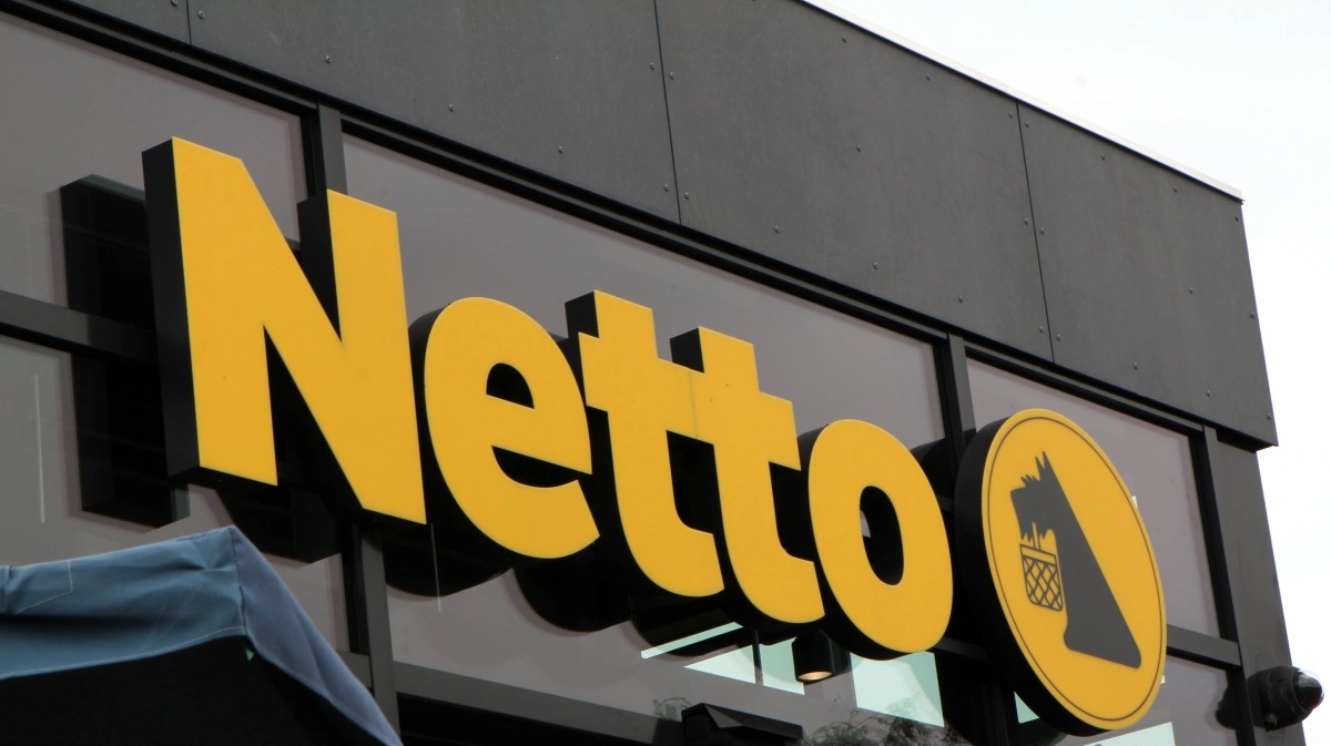 Øgo-serien, der føres i Netto, har været markedsført som et af Danmarks mest bæredygtige brands, men nu er er Salling Group politianmeldt. Arkivfoto