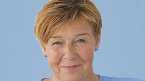 Svinerådgiver Marianne Kyed. Foto: Jakob Mikolajewicz 