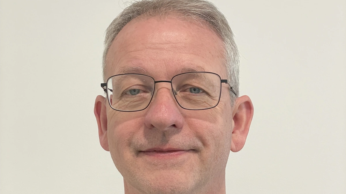 - Det var i 2022, at Seges Innovation gjorde op med enhedsfodringen af polte og i stedet føjede tre-fasefodring ind i anbefalingerne som det optimale fodringsprincip, fortæller Jesper Rønne Poulsen. Foto: DanBred