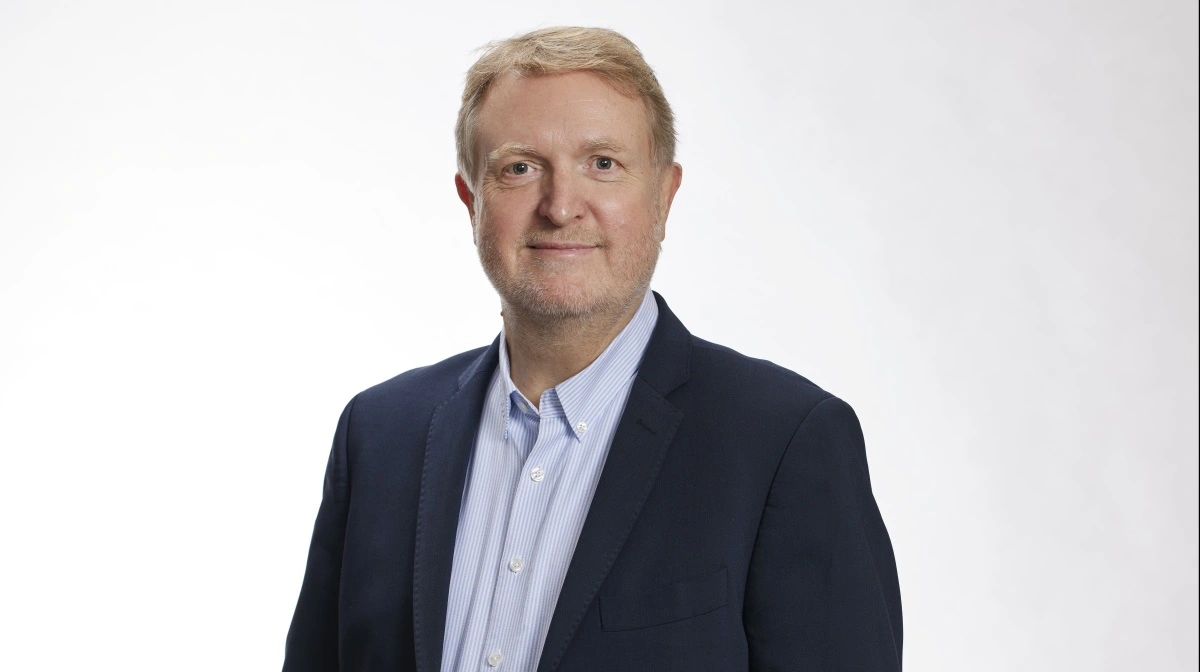 Direktør for Erhvervshus Sydjylland, Mads Sandemann. Foto: Privat 