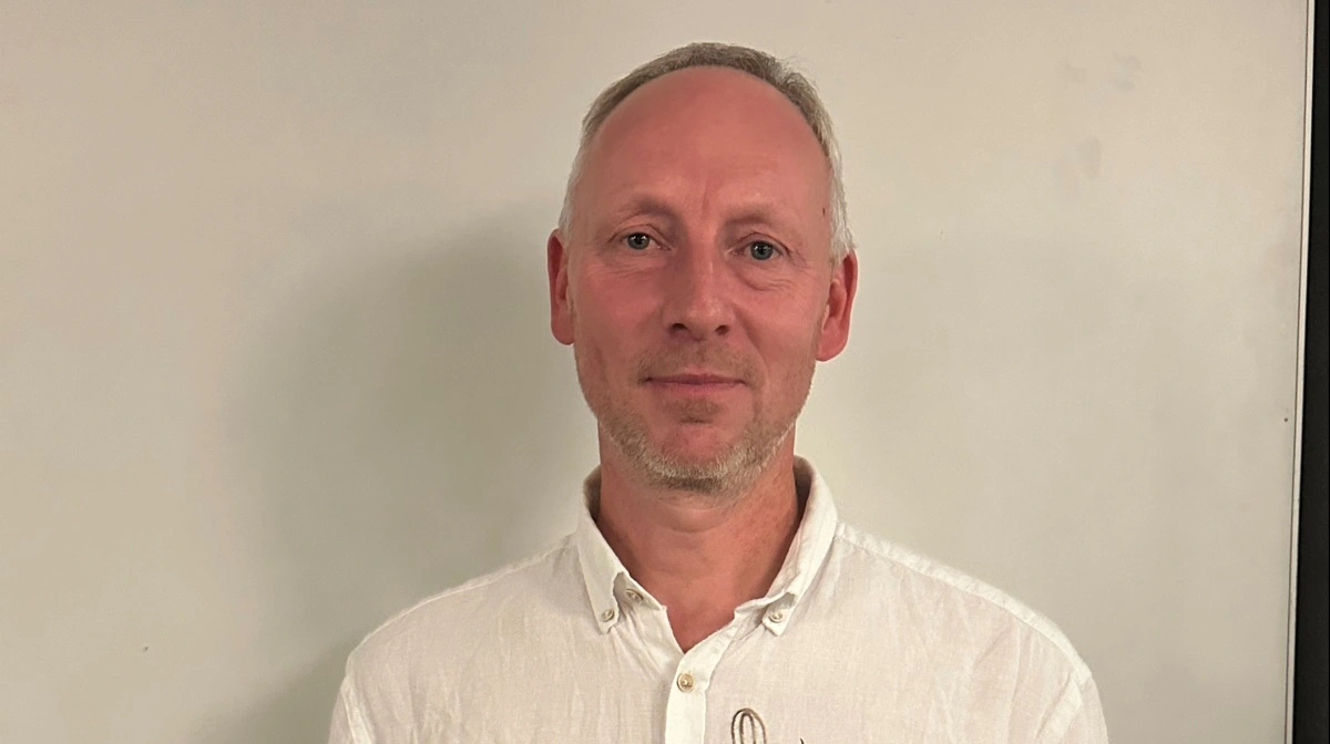 Morten Hansen, tidligere formand i RDM, blev kåret til årets RDM'er ved årsmødet i Hirtshals fredag. Fotos: VikingDanmark