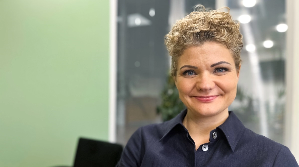 Tidligere Spiras-direktør Lene Gade Hovmøller er tiltrådt som ny bestyrelsesformand i Knud Kristensen ApS. Arkivfoto