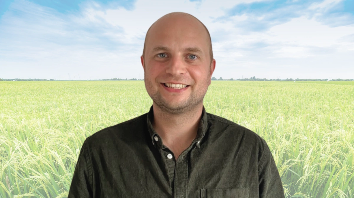 Landbrugsrådgivning Syd oplever en stabil og stigende efterspørgsel på planteavlsrådgivning, og det er en af årsagerne til, at Kristian Petersen er hyret som ny rådgiver i selskabet. 
