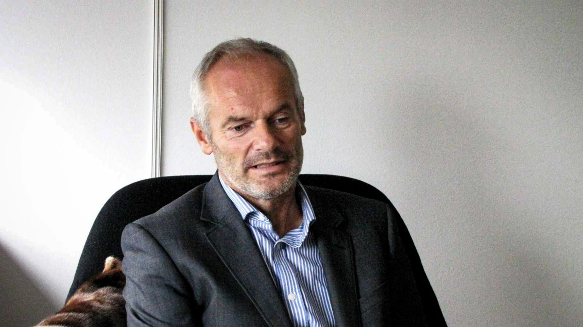 Martin Lidegaard raser over, at Sole Minkfarm – ejet af den tidligere formand for Danske Minkavlere og Kopenhagen Fur Tage Pedersen (billedet) og hans familie – ifølge Avisen Danmark er tildelt erstatninger på 254 millioner kroner som følge af statens nedlukning af branchen.