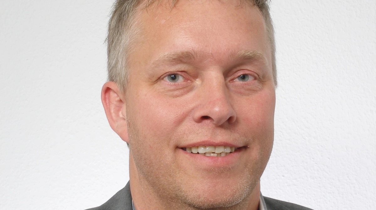 Ifølge Kjeld Askjær viser DB-tjekket, at der næsten altid er et område, hvor svineproducenter kan optimere. Arkivfoto
