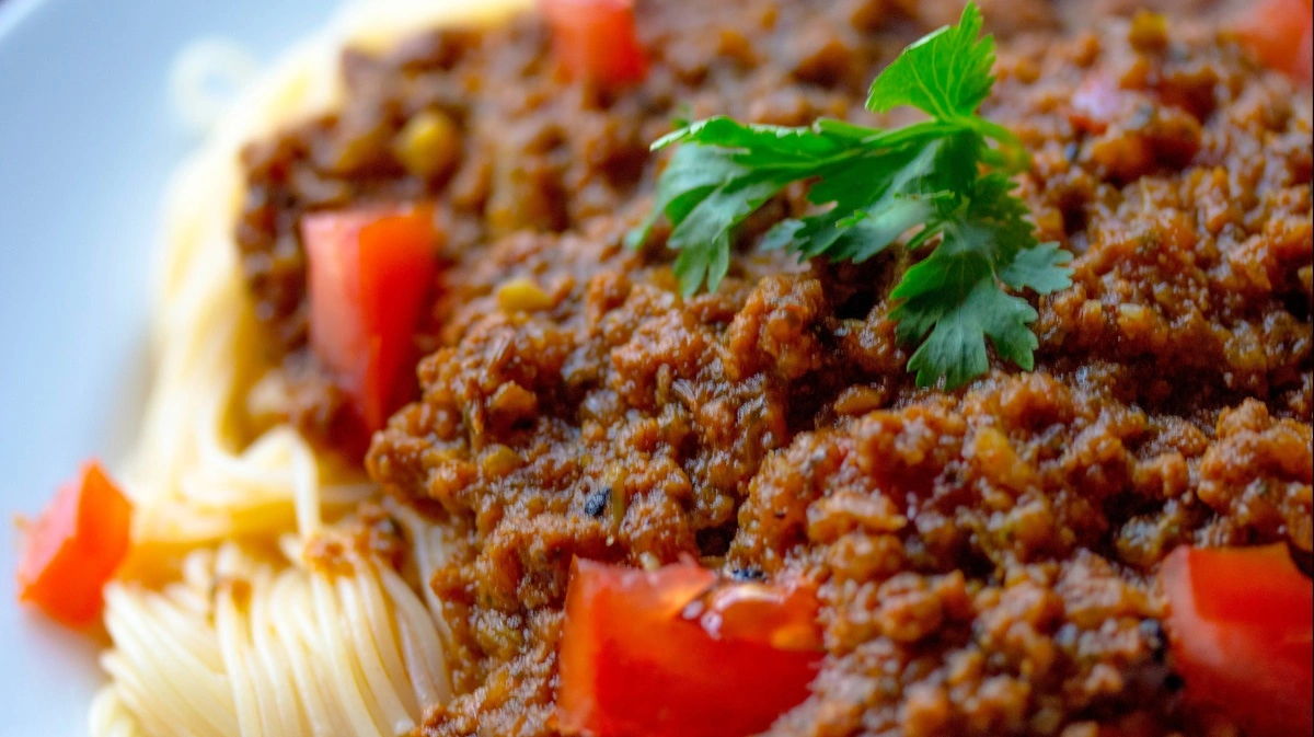 Det er især en stærk position på markederne for pasta, tomatprodukter og skinker, der har været medvirkende til fremgangen for italiensk landbrug og fødevareproduktion. Arkivfoto