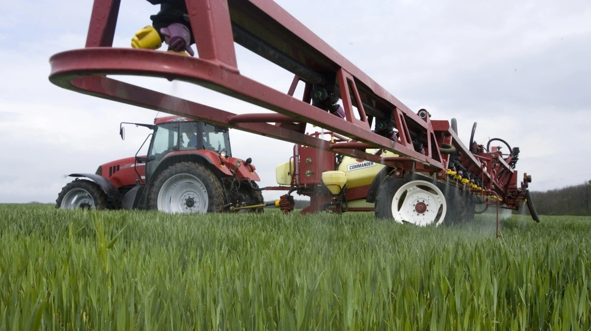 Denne gang bakker fem store landbrug op om AgroPros klage. Og rådgivningsvirksomheden er klar til at tage sagen i retten, hvis Miljøstyrelsen igen afviser klagen. Arkivfoto