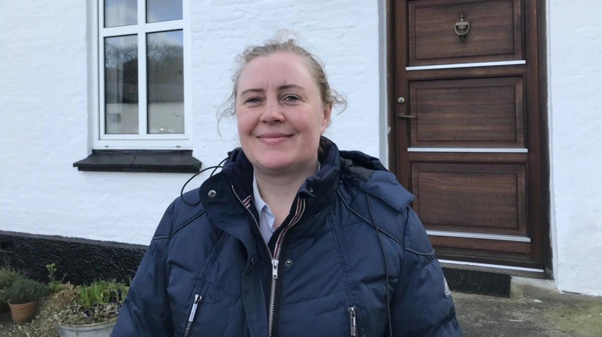 Der savnes afklaringer. Hvem kan bidrage med svar?, spørger Ann Louise Worsøe Jørgensen. Arkivfoto