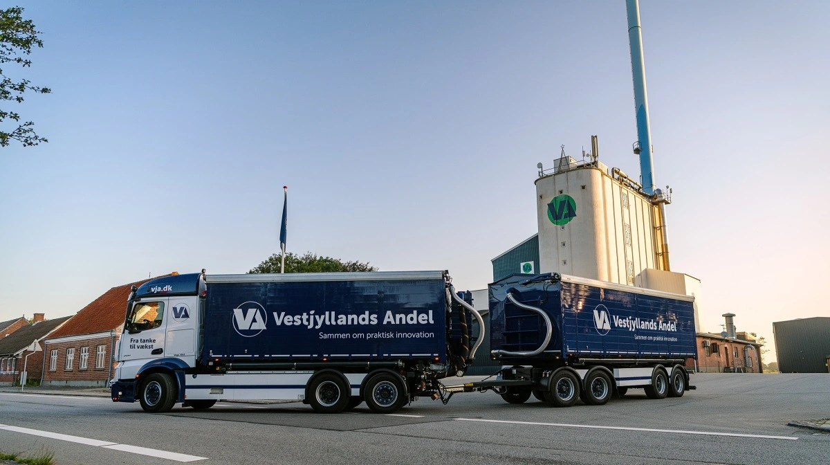 Foto: Anne Hye Rasmussen, L&F