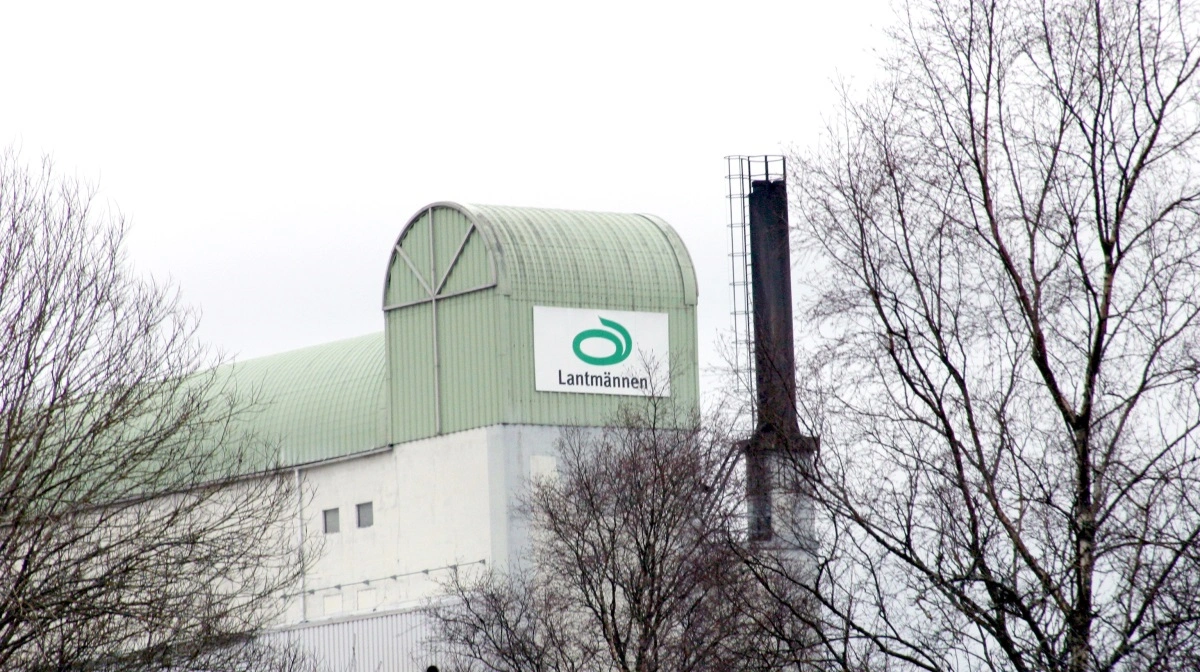 Arkivfoto: Bøje Østerlund