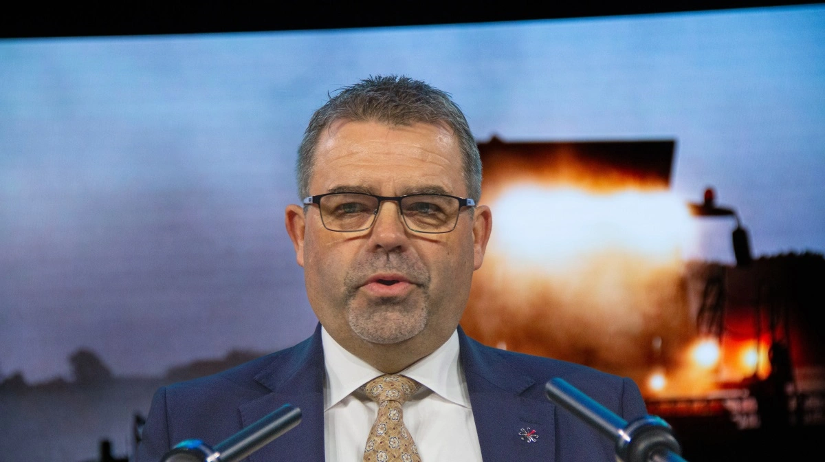 Ifølge Torben Povlsen sikrer aftalen ved Odense Fjord landbruget i de kommende generationer i opmrådet. Arkivfoto: Morten Ipsen