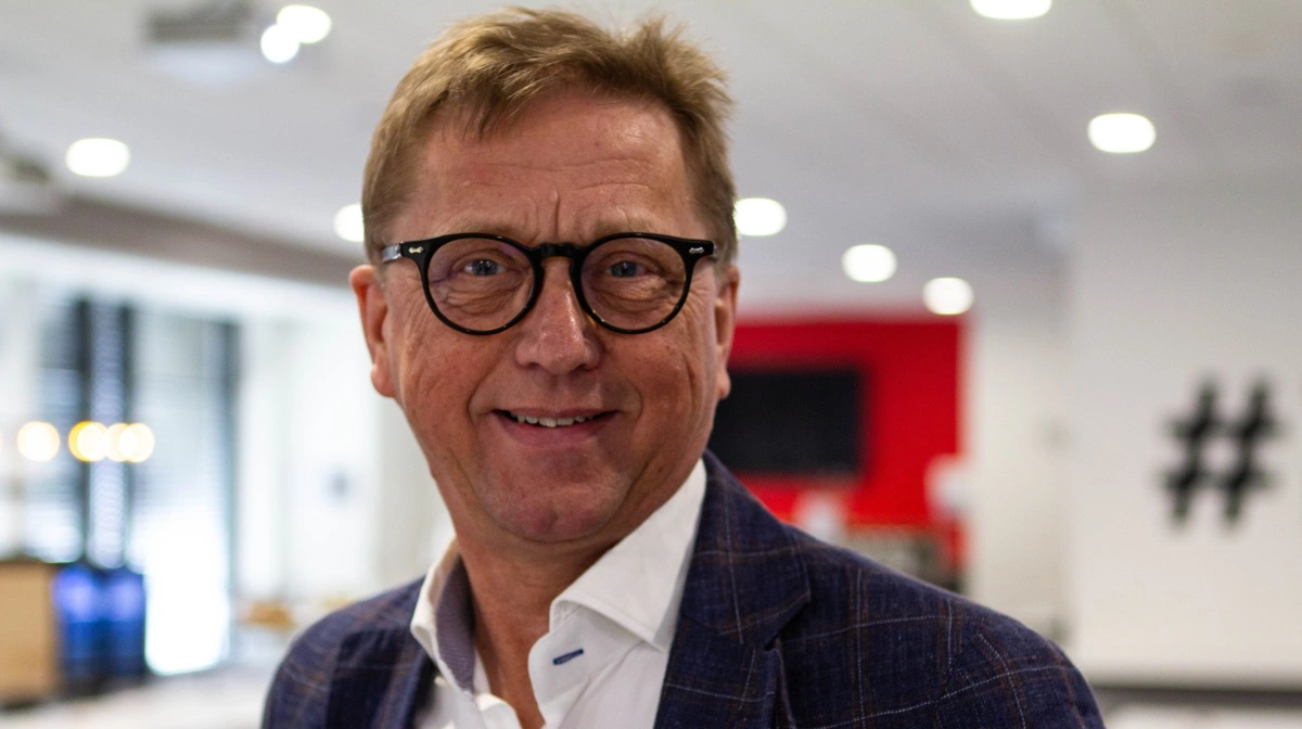Asger Christensen (V) advarer mod, at EU’s krav om obligatoriske kontrakter vil underminere den danske andelsmodel, som han kalder et velfungerende system gennem 150 år. Arkivfoto: Anne Wolfenberg
