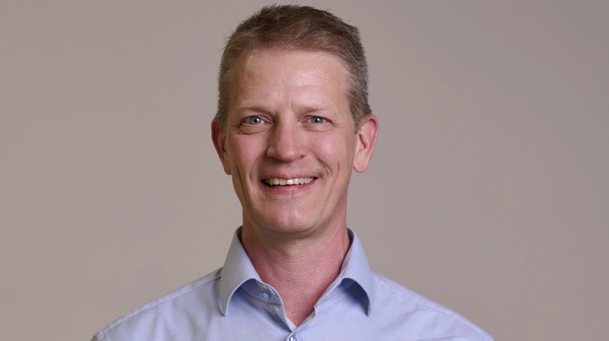 - Ny sæson er lig med nye indlæg, nye møder, men denne gang også med nye værdier i månedsrapporterne, fortæller svinefagdyrlæge Jesper B. Sanden forud for det næste stormøde i Fokus 35 Vital-gruppen, der finder sted torsdag den 27. november. Foto: Porcus