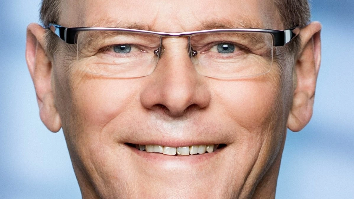 Erling Bonnesen. 