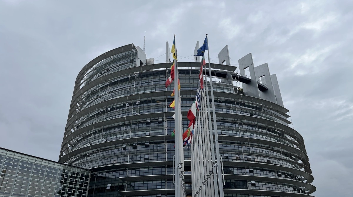 EU får nyt budget og ny CAP-reform med virkning fra 2028. Slagsmålet om udformningen af ikke mindst landbrugsstøtten er i fuld gang i EU-institutionerne. Foto: Christian Ingemann