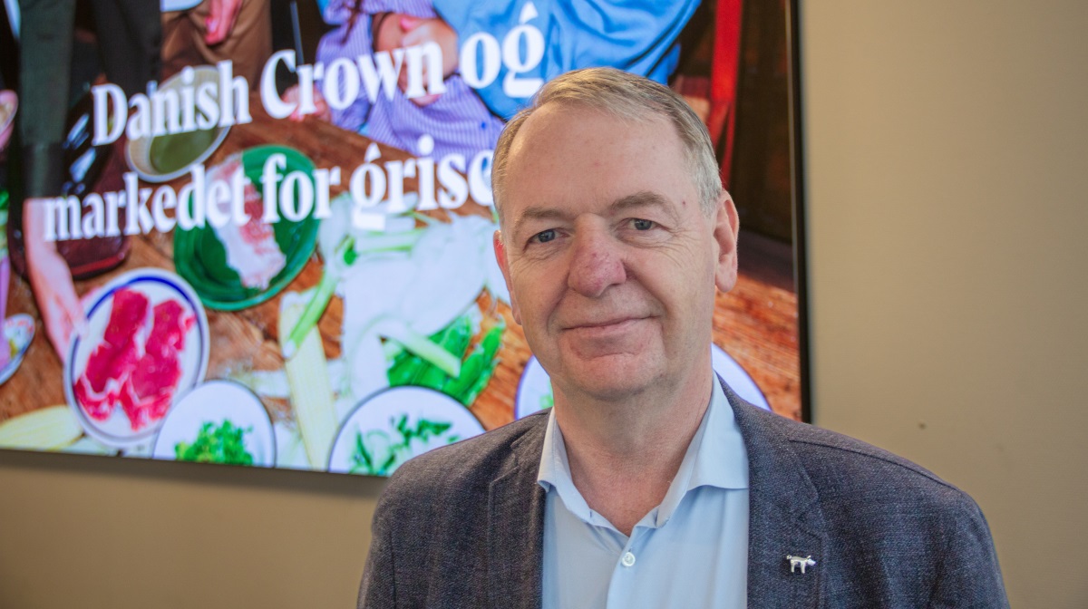 Danish Crown øger tilskud til staldbyggeri markant