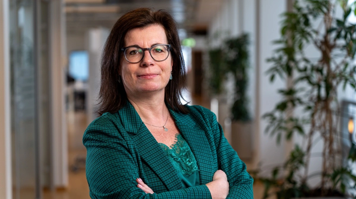 Lodsejerne skal have den erstatning, de har ret til. Det er derfor, vi insisterer på at følge loven og vurdere hver sag konkret og individuelt, forklarer Anne Scherfig, områdechef i Hofor. Foto: Hofor