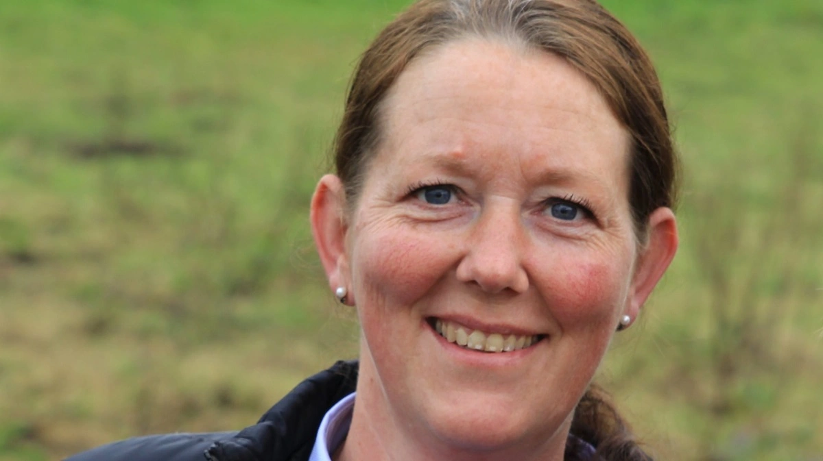 - Hvis du skal bygge om eller skifte produktionsform, så sørg for, at der ikke går for lang tid uden dyr – ellers kan du utilsigtet miste din godkendelse, lyder det fra seniorrådgiver Anne Kirkegaard fra Velas. Arkivfoto: Henriette Lemvig