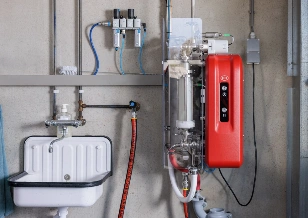 Lely Nordic modtager tre stjerner i Agromek Stars 2025 for sit nye automatiske mælkefilter, som reducerer manuelt filterarbejde og forbedrer hygiejnen i malkerobotten. Systemet er udviklet til Lely Astronaut-serien og fremhæves for driftssikkerhed og brugervenligt design.