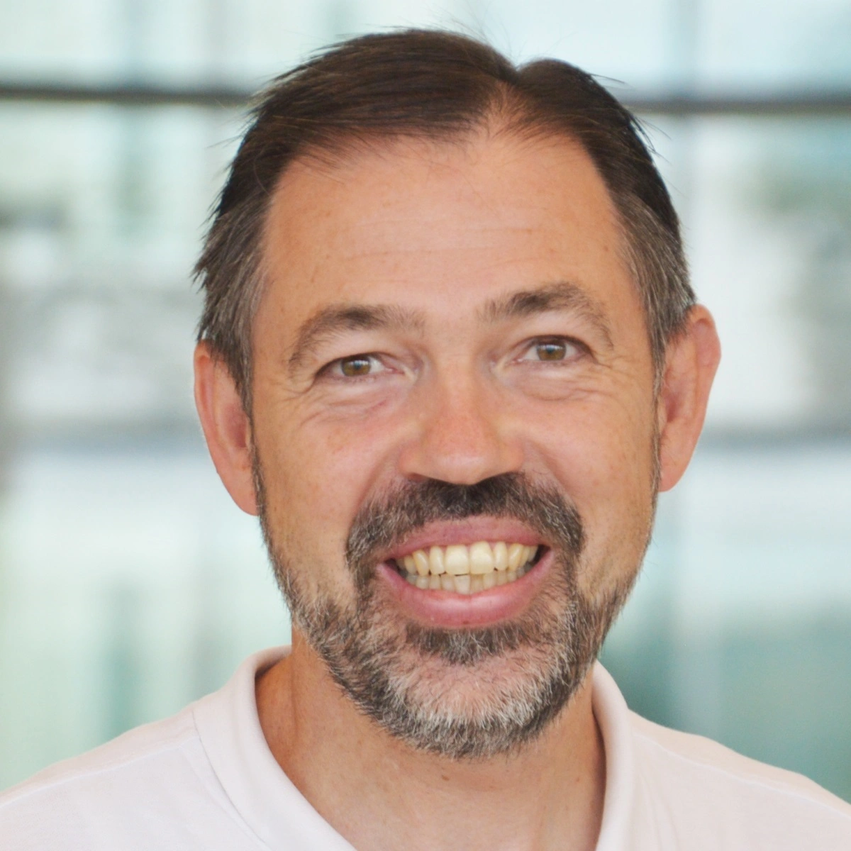 Erik Hansen Blegmand. Arkivfoto